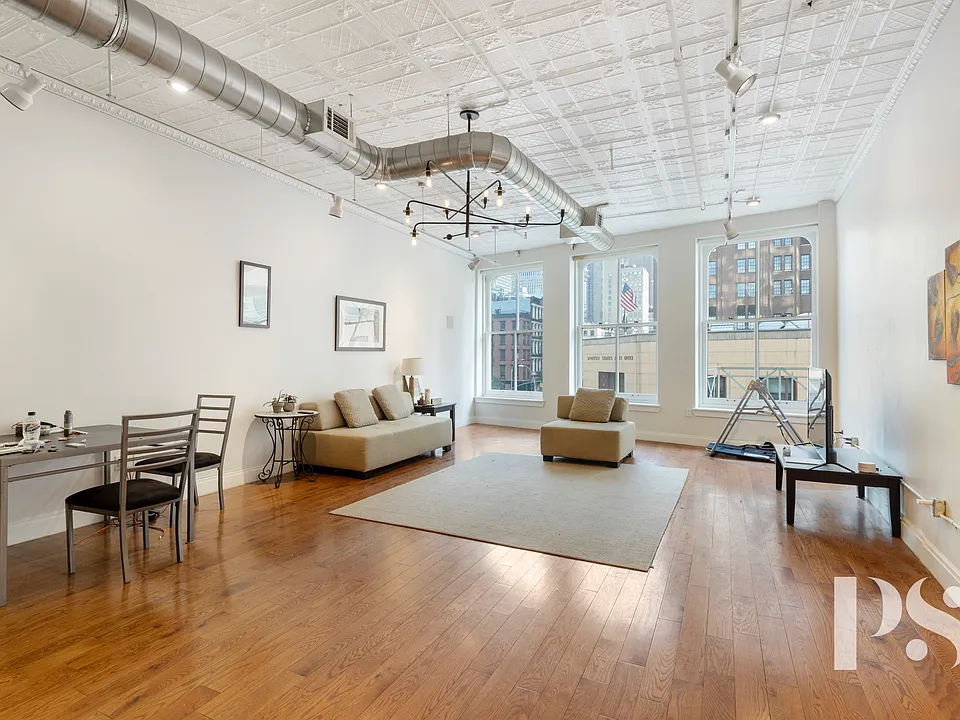 2 Wooster St #3L