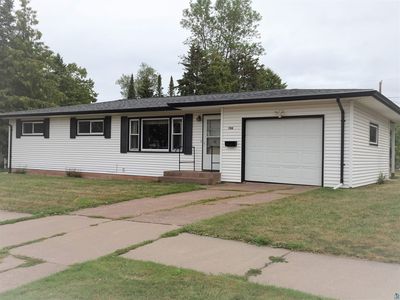 708 11th Ave W, Ashland, WI, 54806
