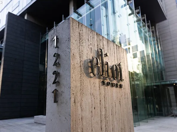 1221 SW 10th Ave Unit 1702, Portland, OR 97205