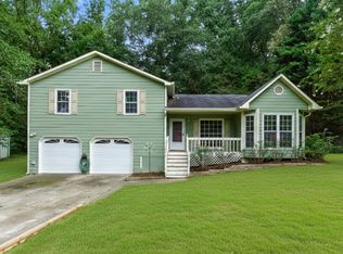 219 Graison Ln, Dallas, GA 30157