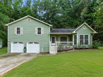 219 Graison Ln, Dallas, GA, 30157