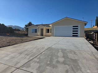 20109 Weston Ave, Tehachapi, CA 93561