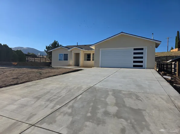 20109 Weston Ave, Tehachapi, CA 93561