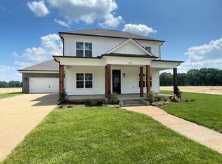 7603 Crosswinds Blvd, Hernando, MS 38632