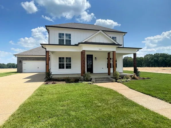7480 Crosswinds Blvd, Hernando, MS 38632