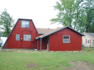 27 N Havana Lake Rd, Havana, KS 67347