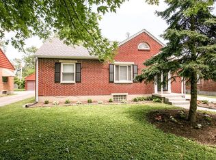 425 Lewiston Rd, Dayton, OH 45429