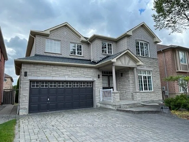 46 Stoneheath Cres