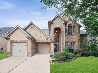 4522 Red Yucca Dr, Katy, TX 77494