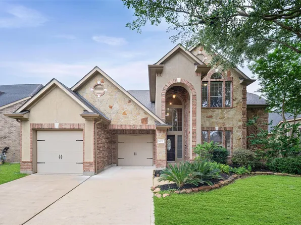 4522 Red Yucca Dr, Katy, TX 77494