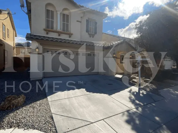 6032 Sierra Lakes St, North Las Vegas, NV 89031