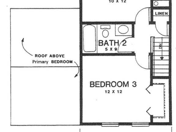 4th image of 338 Dudley Rd