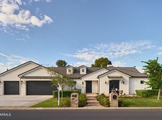 3602 E HIGHLAND Avenue, Phoenix, AZ 85018