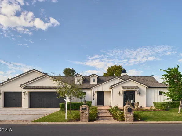 3602 E HIGHLAND Avenue, Phoenix, AZ 85018