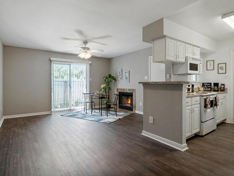 Driscoll Place | Spacious Home Living