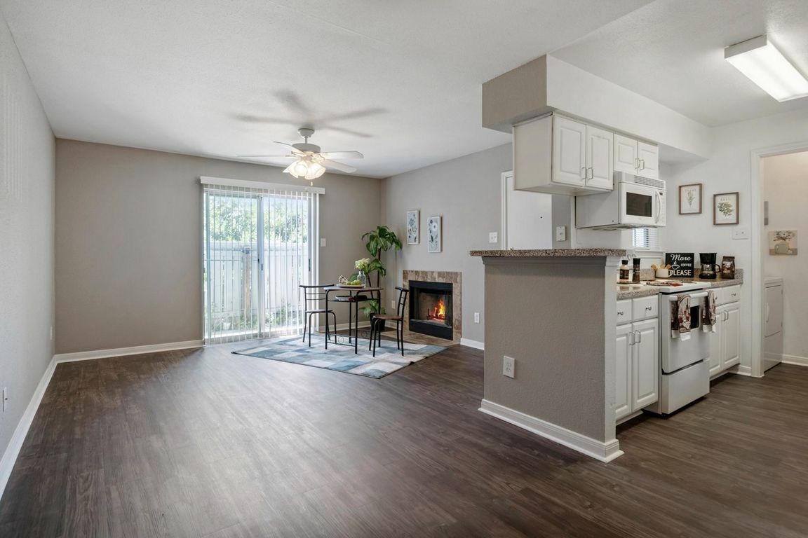 Driscoll Place | Spacious Home Living