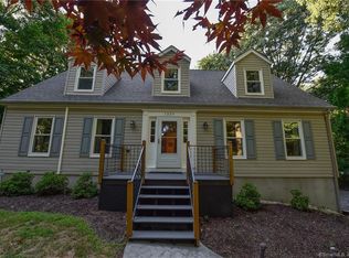 1329 Baldwin Hill Rd, Gales Ferry, CT 06335