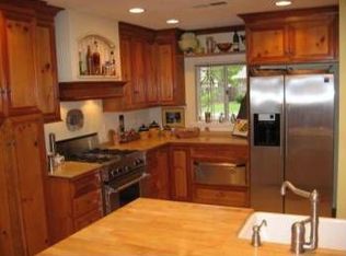 2580 Whitman St, Napa, CA 94558