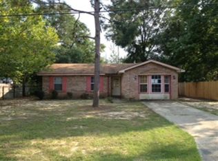 5973 Queen St, Milton, FL 32570
