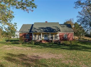 12336 Highway 99, Welsh, LA 70591