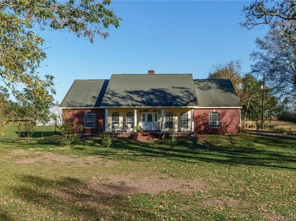 12336 Highway 99, Welsh, LA 70591