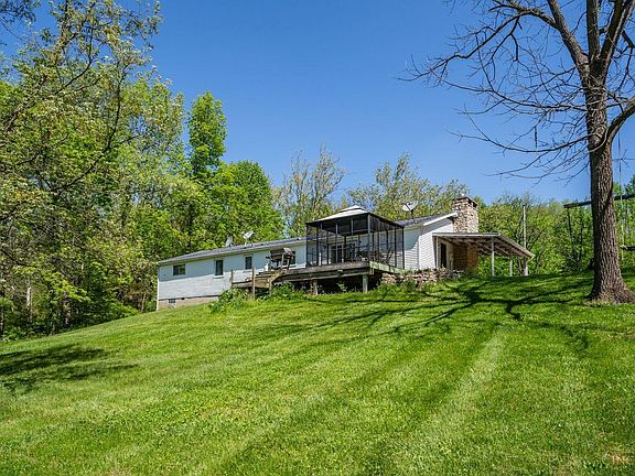 5th image of 741 W County Road 1300 N