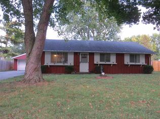 59596 Lee Ave, Elkhart, IN 46517