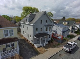 11 Lyman St, Beverly, MA 01915