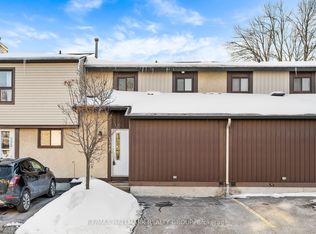 1348 Bethamy Ln #75, Ottawa, ON K1J 8P4
