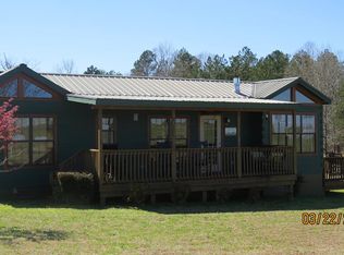 300 Rabbit Moffitt Rd, Rutherfordton, NC 28139