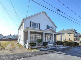 510 Hickory St #508, Old Forge, PA 18518