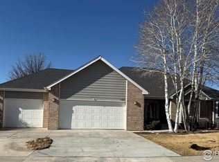 1460 Hawkridge Rd, Eaton, CO 80615