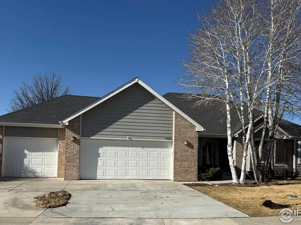 1460 Hawkridge Rd, Eaton, CO 80615