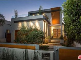 507 N Kilkea Dr, Los Angeles, CA 90048