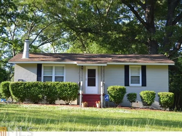 213 N Steet, Thomaston, GA 30286
