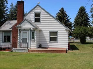 4215 N Progress Rd, Spokane, WA 99216