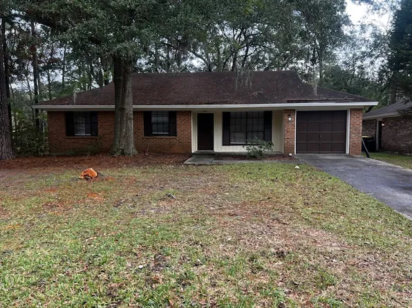 217 Whittington Dr, Savannah, GA 31419