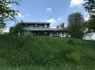 47393 Centerville Jacobsburg Rd, Jacobsburg, OH 43933