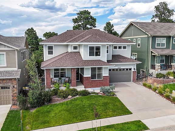 2nd image of 20303 Spruce Point Place