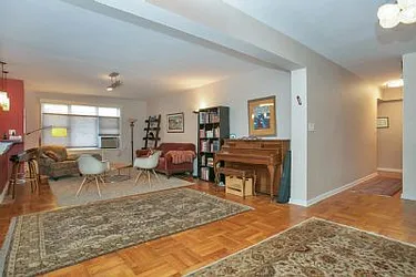 Sold by Trebach Realty