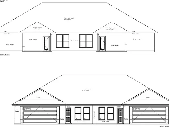 8009 Sawdust Trl, Abilene, TX 79602