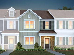 447 Parker Station Ave, Fuquay Varina, NC 27526