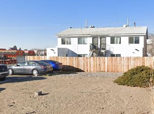 127 Garcia St NE, Albuquerque, NM 87123