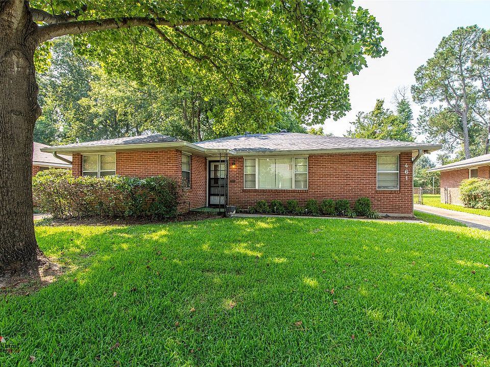 461 Atlantic Ave, Shreveport, LA 71105 Zillow