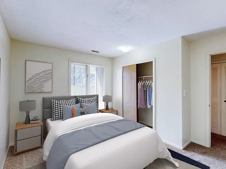 Princeton Place Townhomes — Photo 8