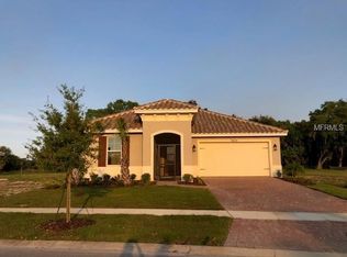 3829 Carrick Bend Dr, Kissimmee, FL 34746