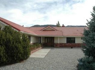 28220 Braeburn Pl, Tehachapi, CA 93561
