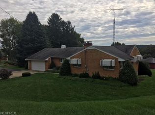 295 W Wood St, Shreve, OH 44676