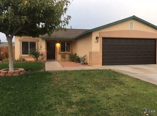 1304 David Navarro Ave, Calexico, CA 92231