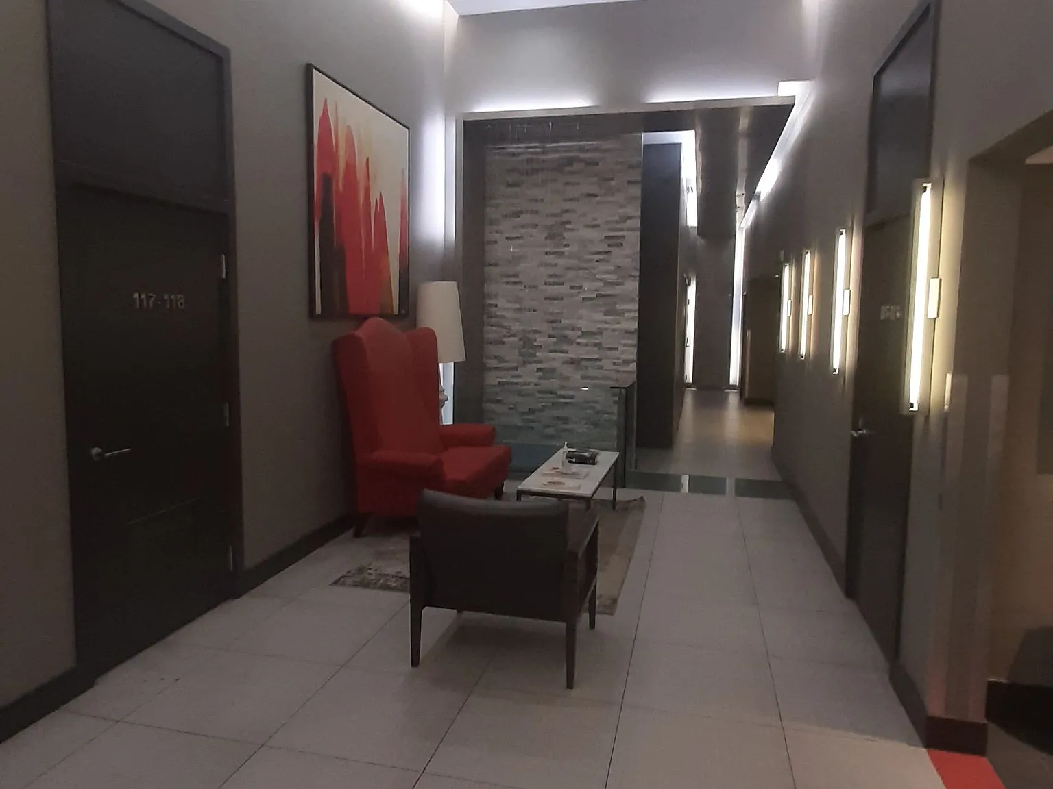 1 bed, $2,250 — Photo 3